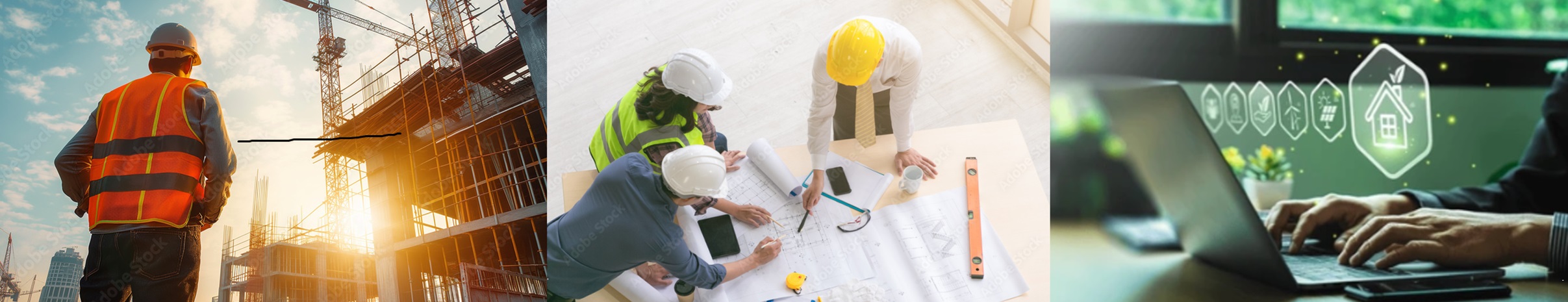 Infrastructure Projects